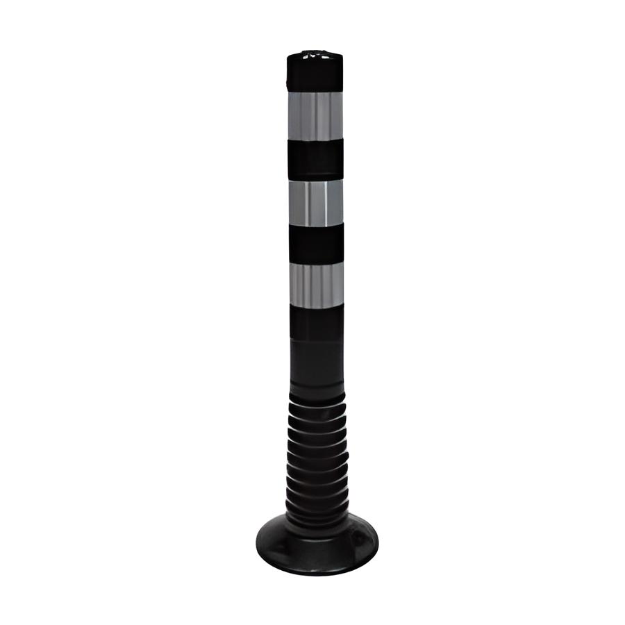 flexible delineator